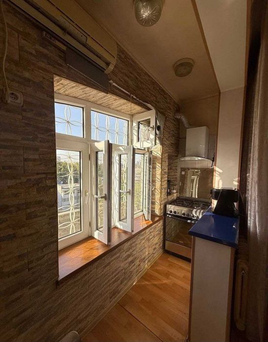 Ц-1, 3-х Комнатная квартира ул.Садык-Азимова