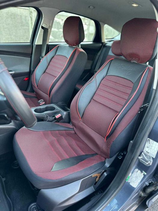 Ford Focus Mk3 de vânzare!