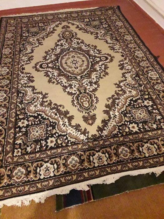 Палас  размер 2*3