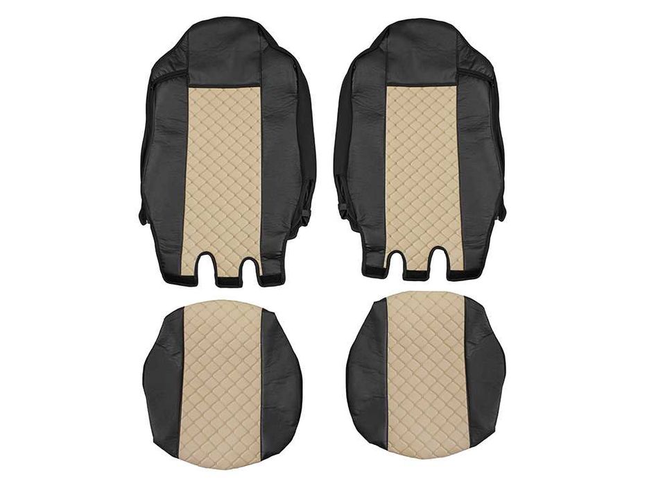 Тапицерия за Ивеко S-Way 2021 / Iveco S-Way 2021