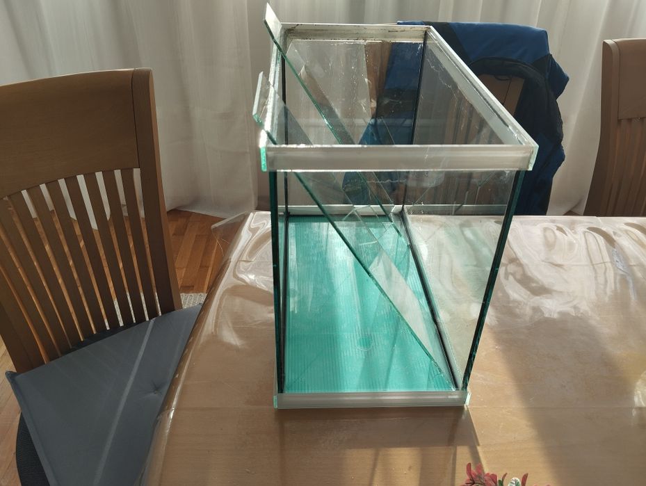 Аквариум 30 литра
