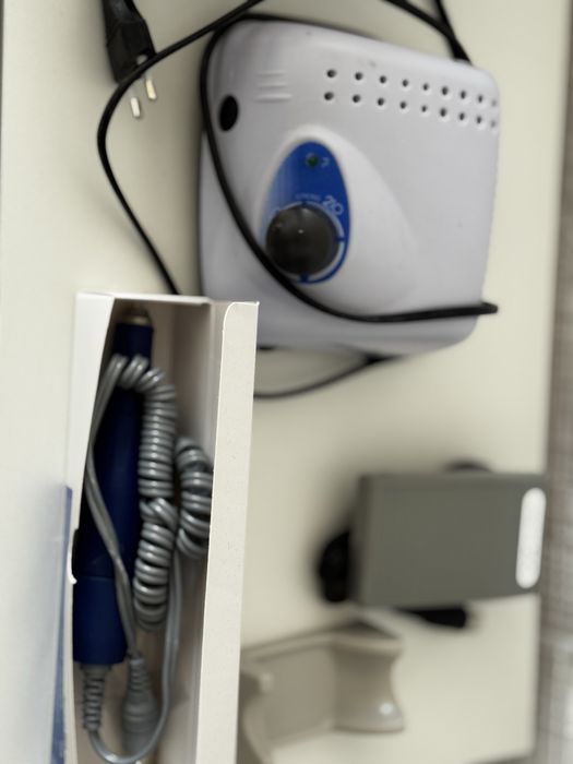 Продам аппарат для маникюра