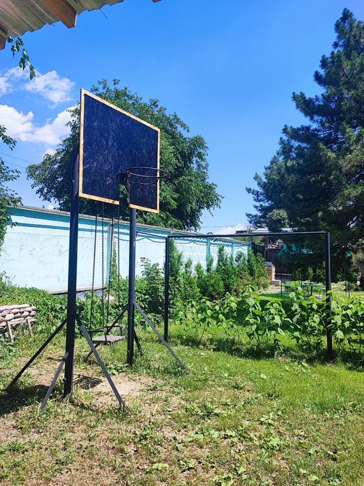 Суточная аренда  дачи .Ташкент.Тузель.
