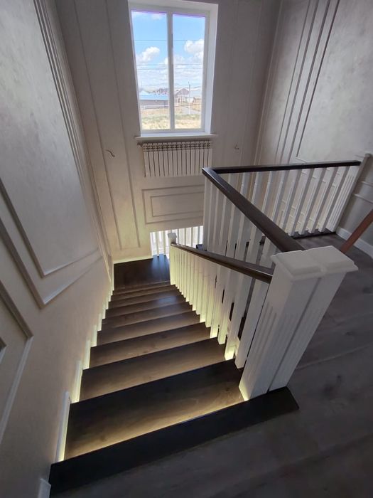 Лестница на заказ