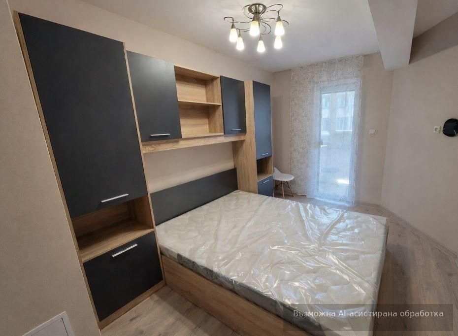 Дава се под наем Тристаен апартамент в Варна, Лятно кино Тракия - 65 кв.м за 598.23 € - Снимка #3