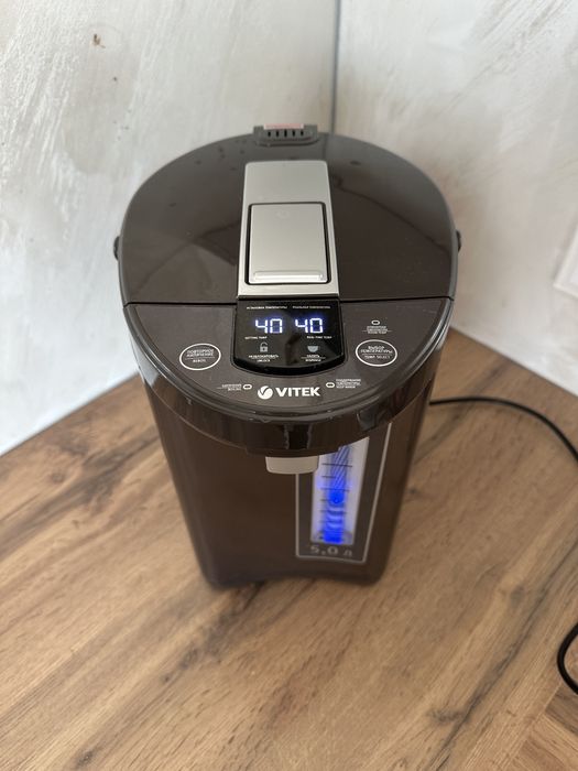 Продаю Термопот Vitek VT-1193