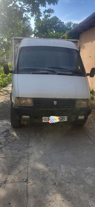Gazel 2705 газель 1998 йил