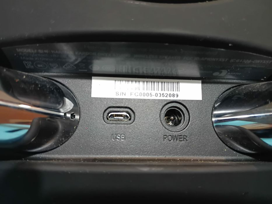 Harman Kardon Onyx Studio 3