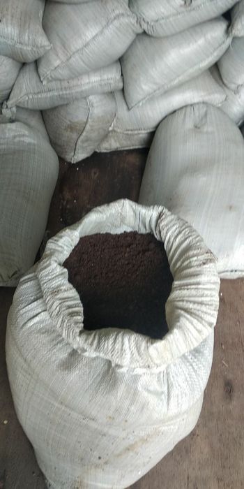 Биогумус Biogumus bor