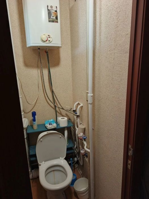 Продам квартиру жамакаева 153