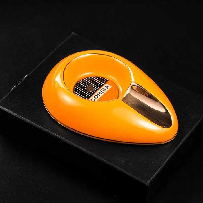 Керамичен пепелник за 1 пура