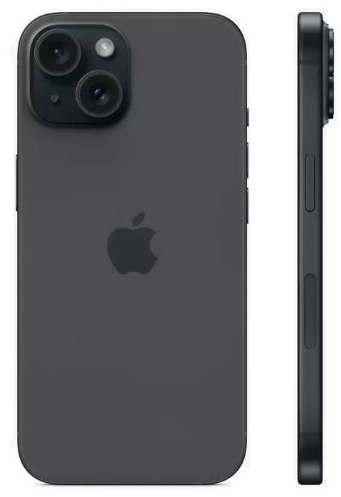 Обменяю iphone 15