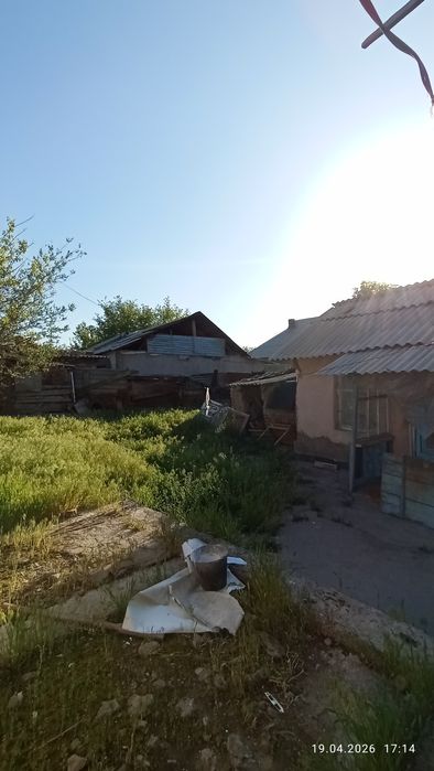 Продается времянка