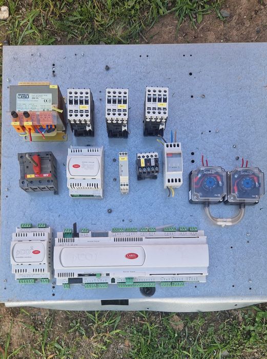 Продам контакторы