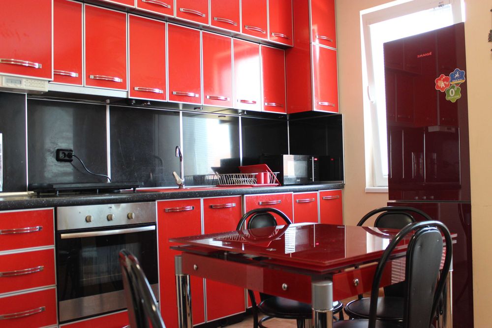 Дава се под наем Двустаен апартамент в Шумен, Болницата - 65 кв.м за 255 € - Снимка #5