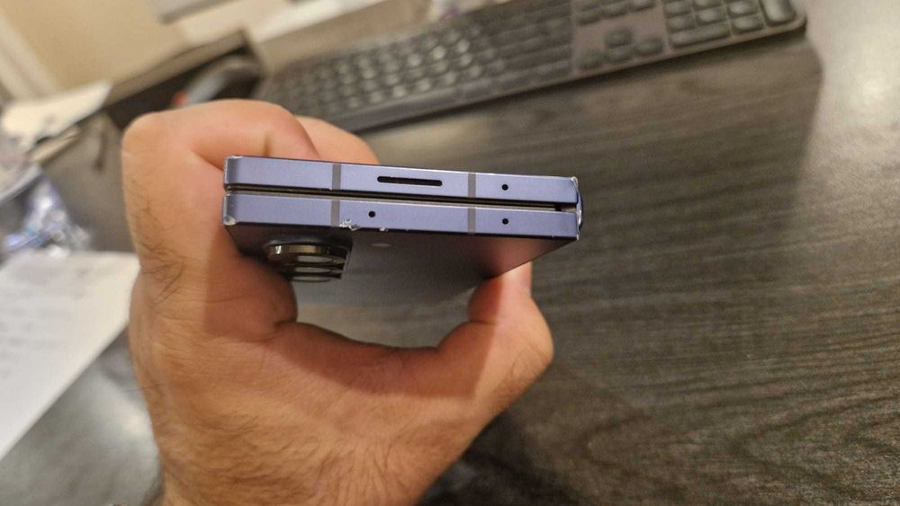 Samsung Galaxy Z Fold 6 512GB -  pliabil PREȚ FIX