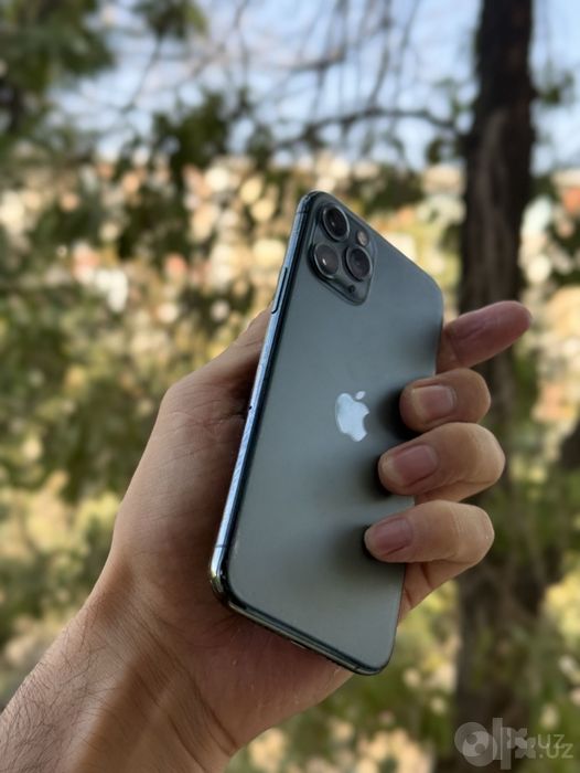 Iphone 11 pro Ideali