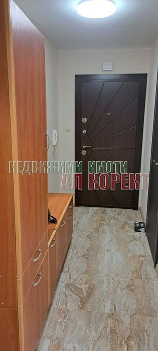 Дава се под наем Тристаен апартамент в Варна, Владислав Варненчик - 60 кв.м за 382.5 € - Снимка #7