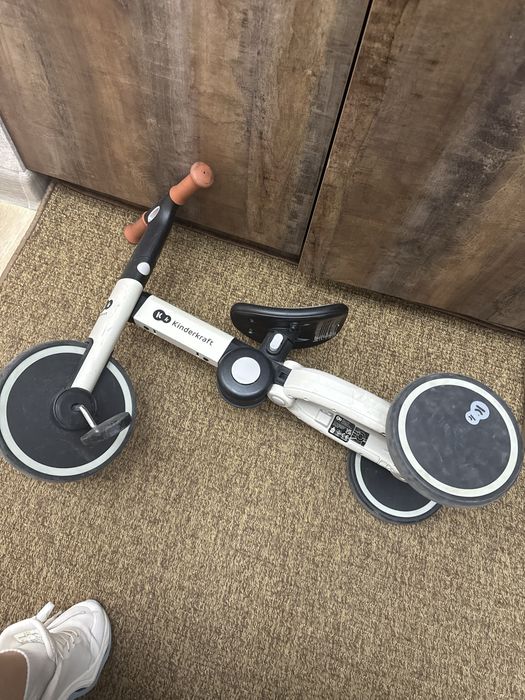 Kinderkraft велосипед