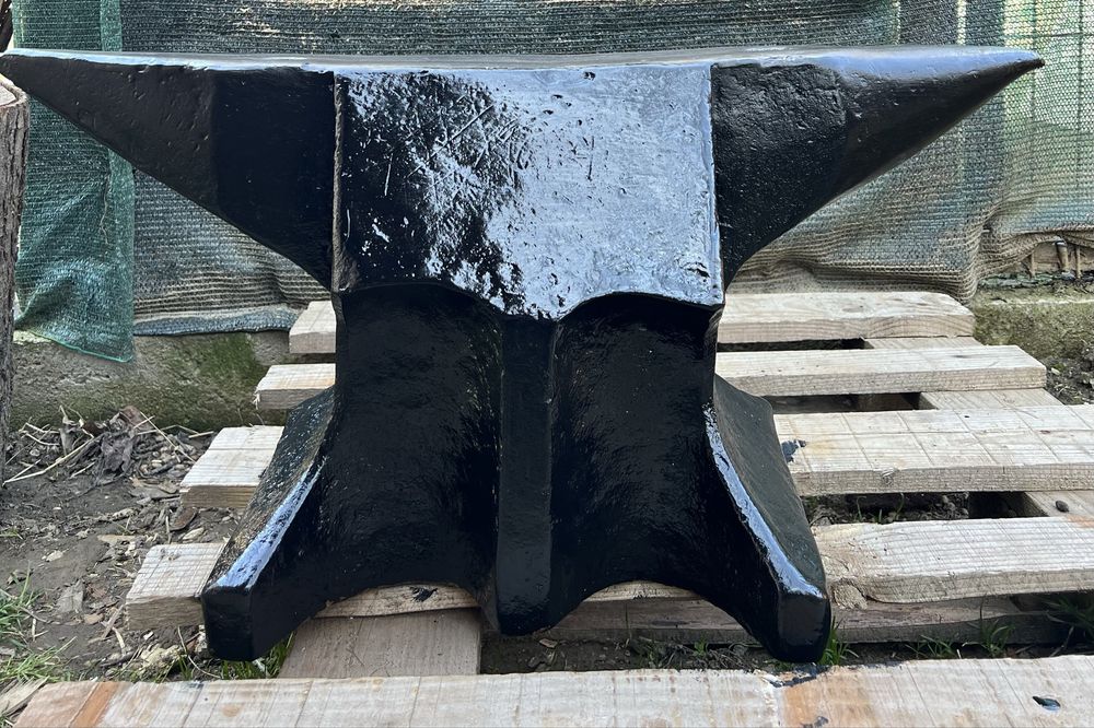 Nicovala  forjata 120-150 kg, provenienta Germania