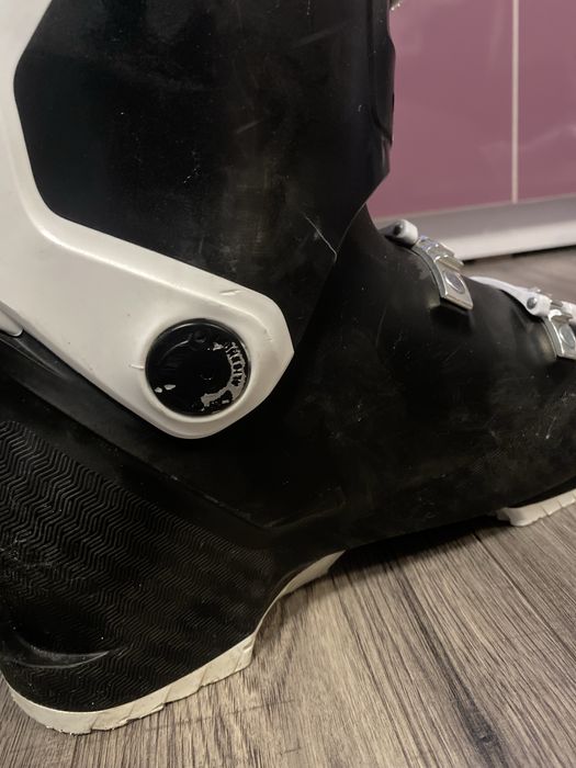 Clapari Atomic 95 Flex