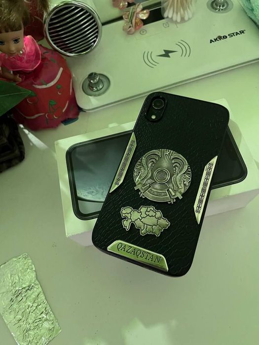 айфон хр сатылады