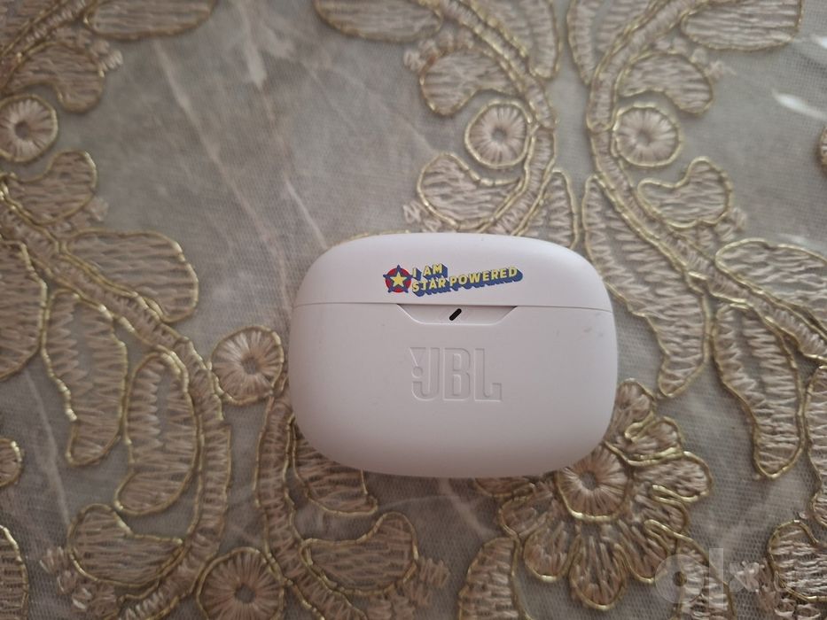 JBL Vibe Beam 2 USA