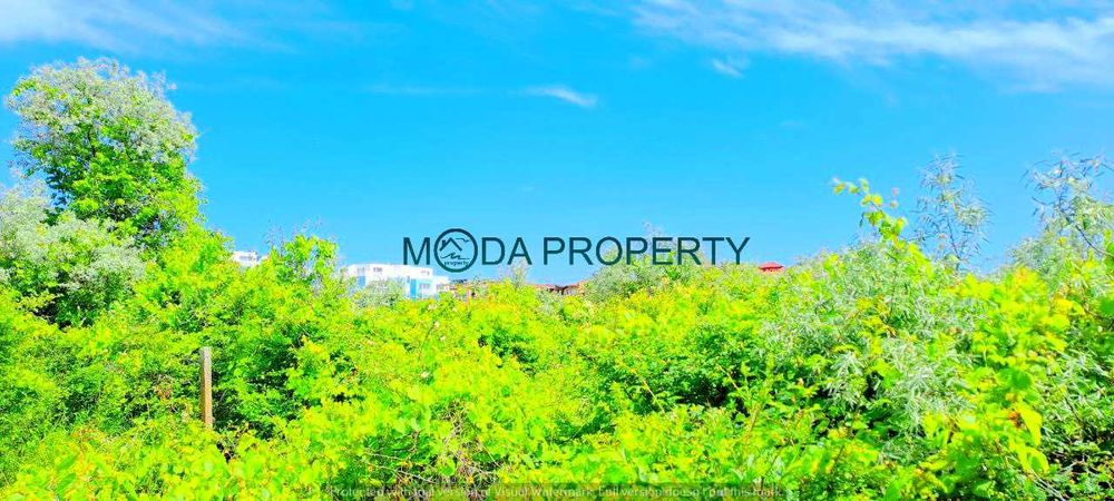 Продава се Земеделски имот в Несебър -  кв.м за 115 €/дка - Снимка #8