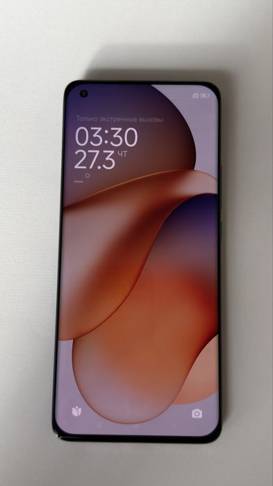 Xiaomi mi 11 в отличном состоянии