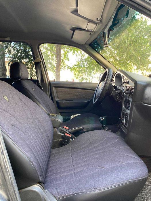 Nexia 2 1.6 Dons motor