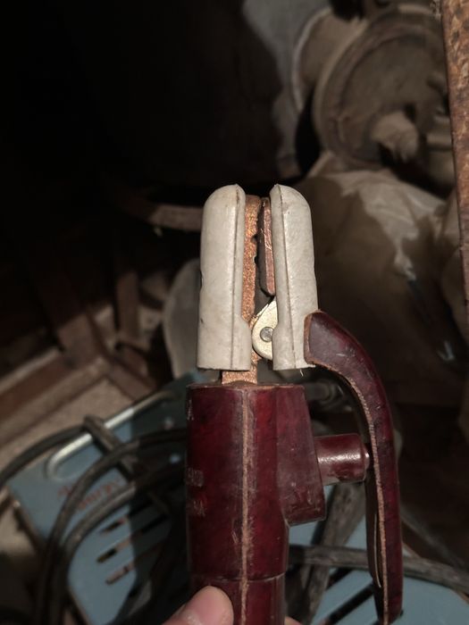 Електрожен 220 v