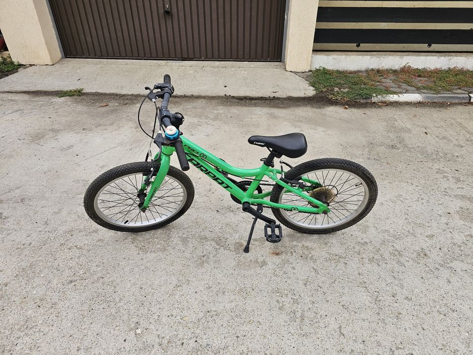 Bicicleta copii roti 20
