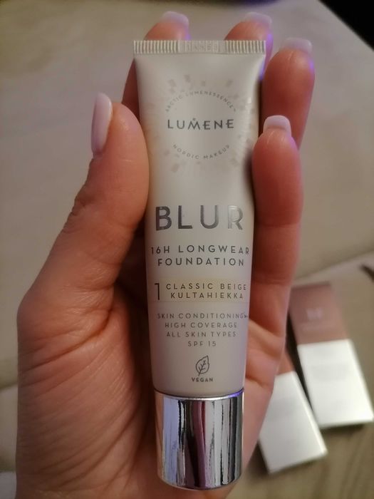 Козметика - Миша, Лумен, Авен.