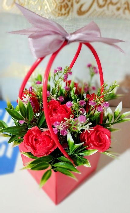 SovundanGuldasta sovgʻaga