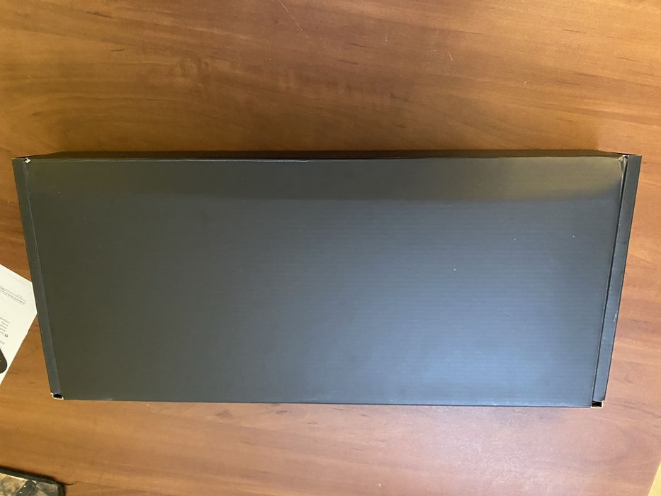 Клавиатура HyperX