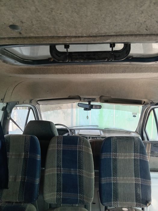 Продаётся газель