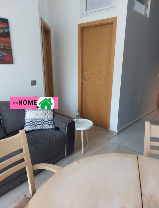 Дава се под наем Двустаен апартамент в София, Люлин 10 - 65 кв.м за 510 € - Снимка #4