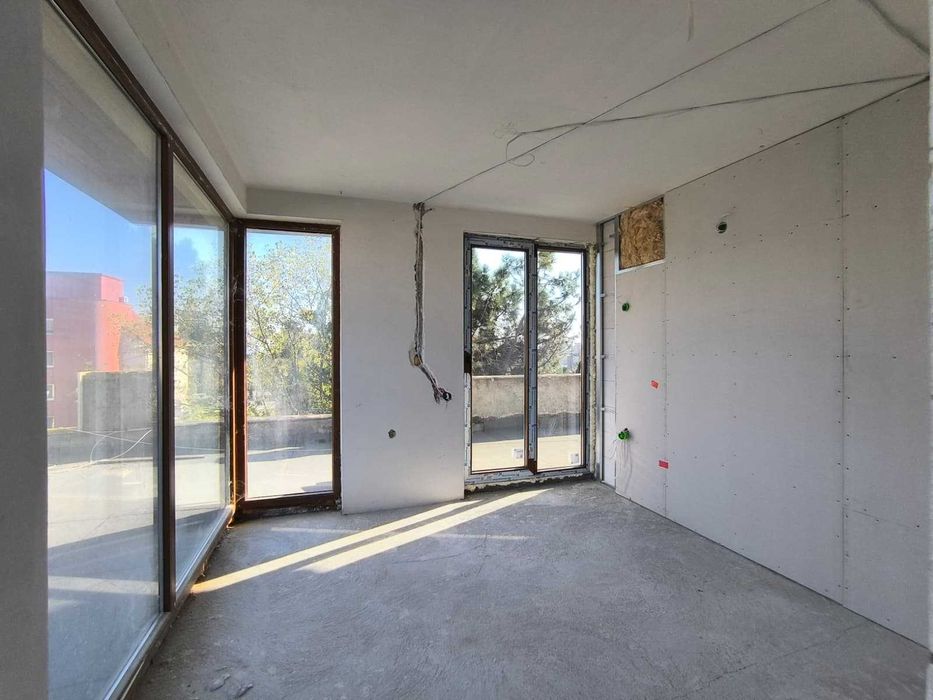 От собственик/ продава се двустаен апартамент 94 м. / к.к Слънчев бряг