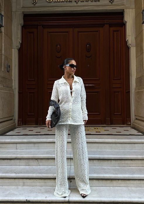 Един страхотен сет