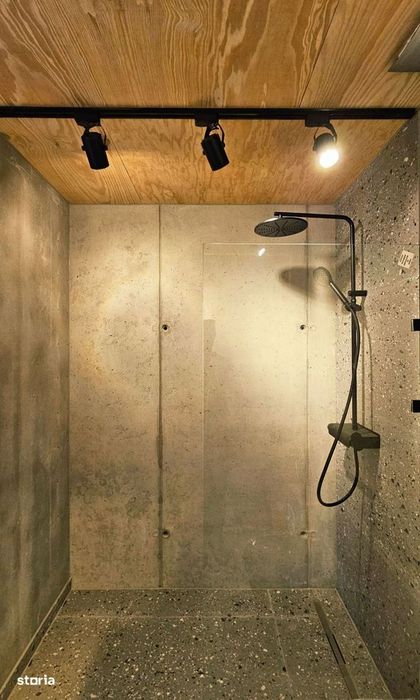 Studio boutique premiat – terasă panoramică Dorobanți – Floreasca