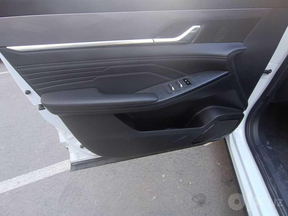 Dongfeng sky ev01