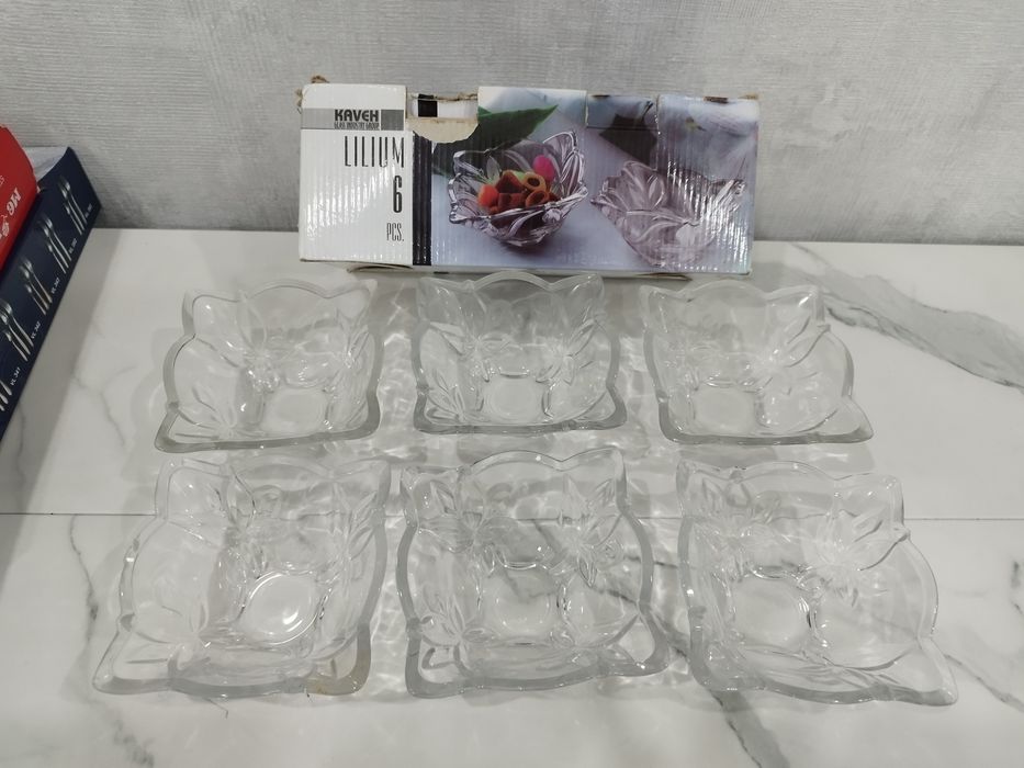 Продам посуду 3000тг.