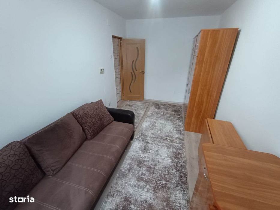 Apartament 2 camere parculet Sucevei