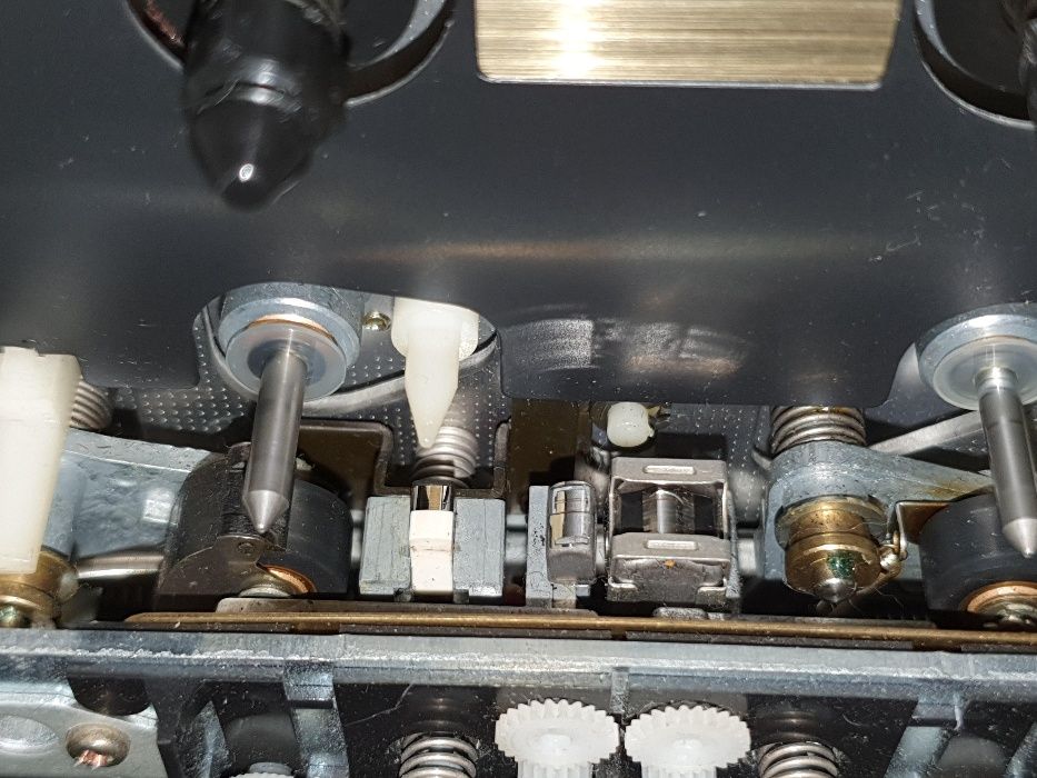 Cass Deck Nakamichi Dragon enervant de perfect!