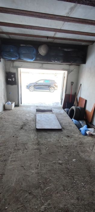 Продается собственный гараж