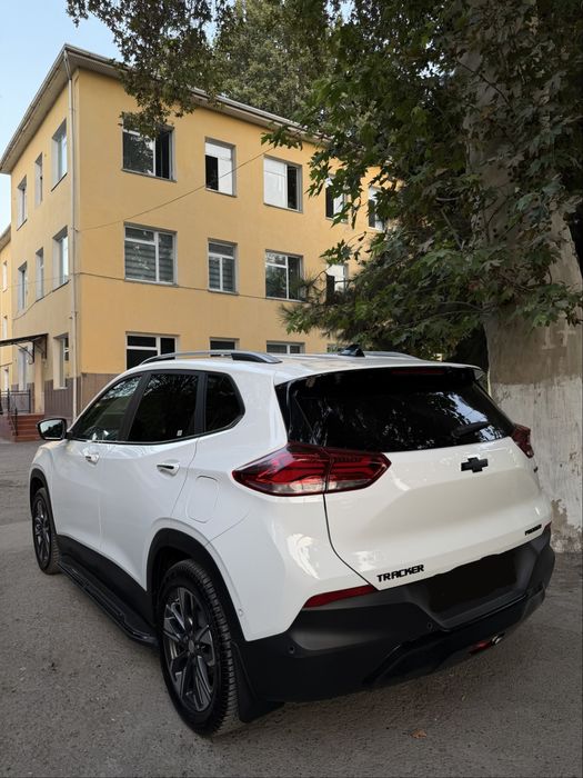Tracker 2 premier plus