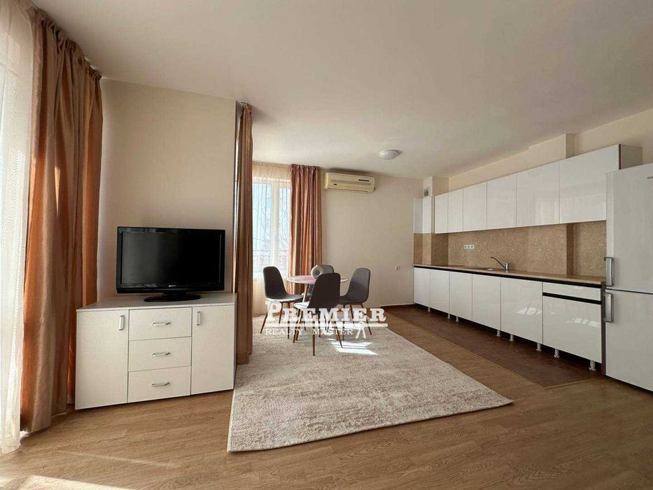 Продава се Двустаен апартамент в к.к. Слънчев бряг - 80 кв.м за 1288 €/кв.м - Снимка #5