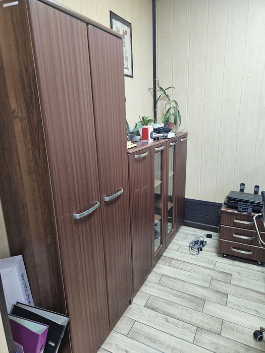 комплект офисной мебели