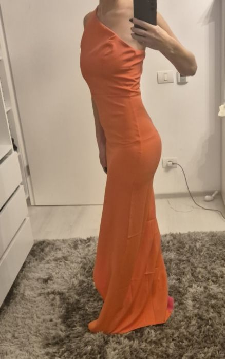 Rochie de nunta nouă,  mărimea Xs