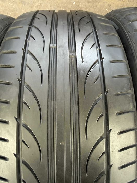 4x Anvelope Vara 225/50 r17 - Hankook Ventus V12 evo2